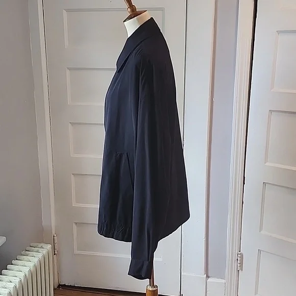 Ermenegildo Zegna Zip Front Jacket, Size XXL - Picture 9 of 17